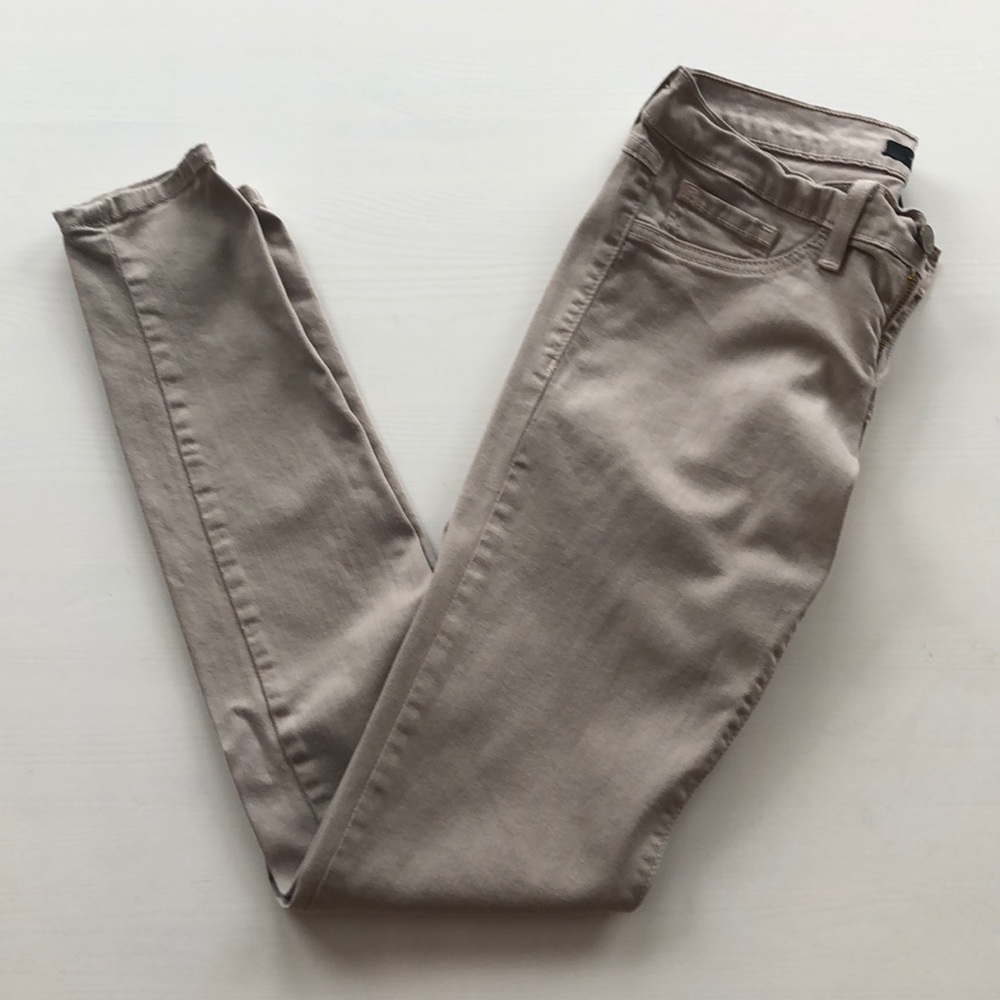 Flying Monkey Skinny Jeans